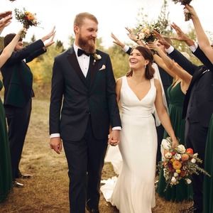 Meet your Posher, Adrianna